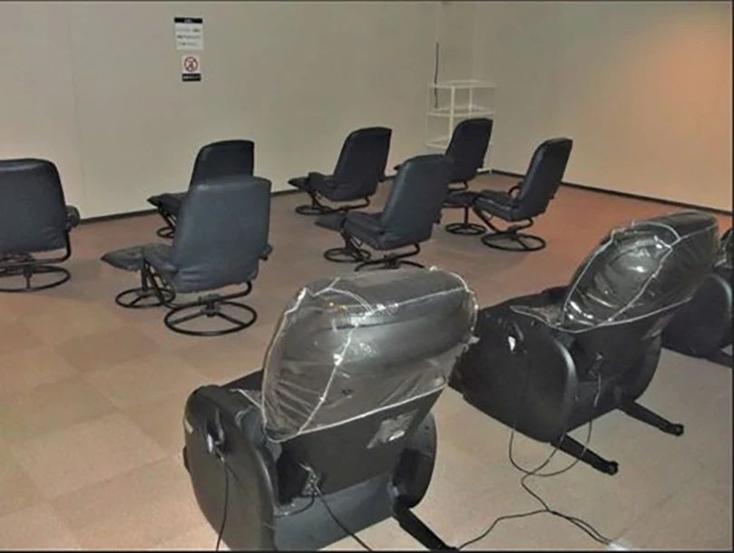 KONAMI SPORTS CLUB(コナミスポーツクラブ) 運動・体操・陸上 コナミスポーツクラブ 船橋のサムネイル画像 3