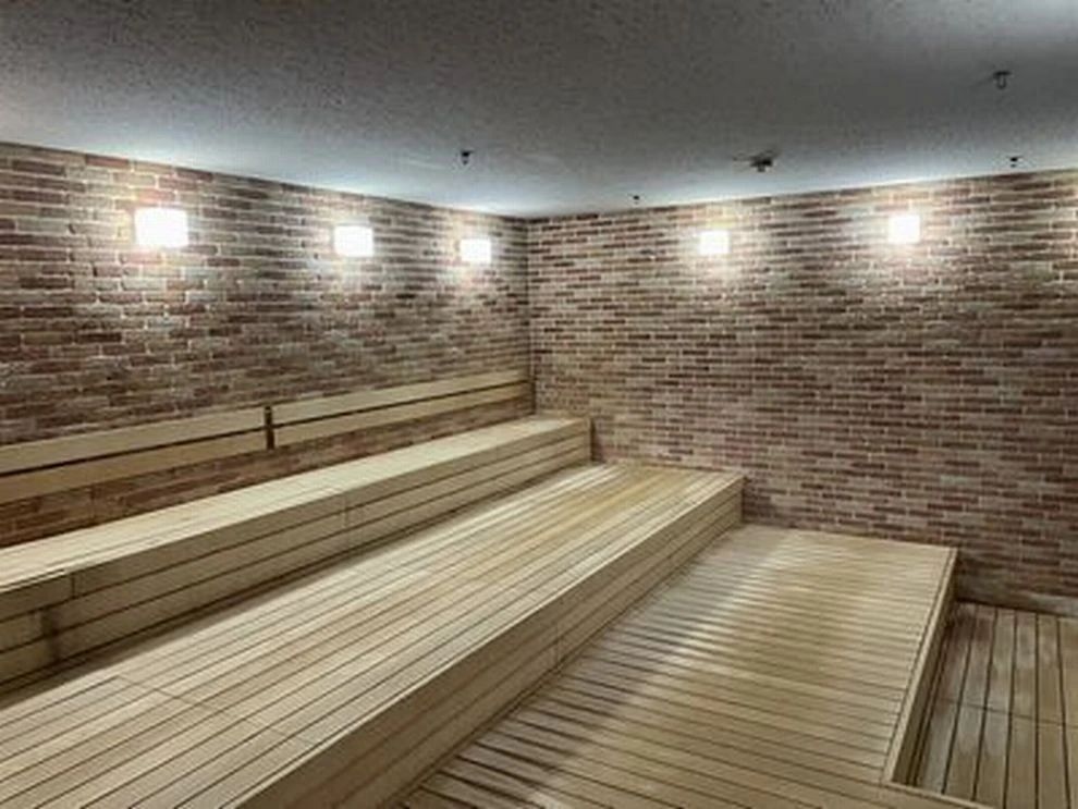 KONAMI SPORTS CLUB(コナミスポーツクラブ) 運動・体操・陸上 コナミスポーツクラブ 船橋のサムネイル画像 5