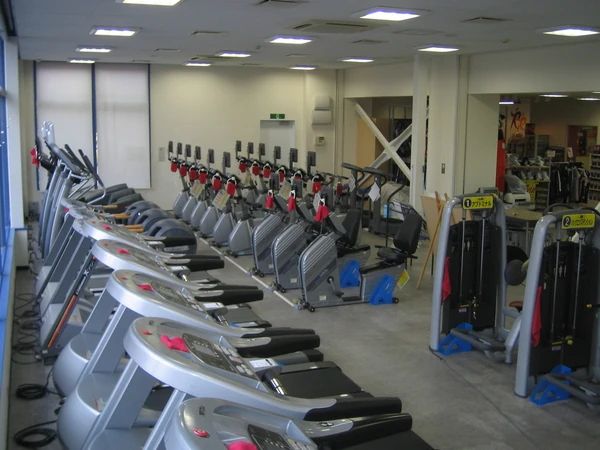 RENAISSANCE(ルネサンス) 運動・体操・陸上 スポーツクラブ ルネサンス 土気あすみが丘のサムネイル画像 5