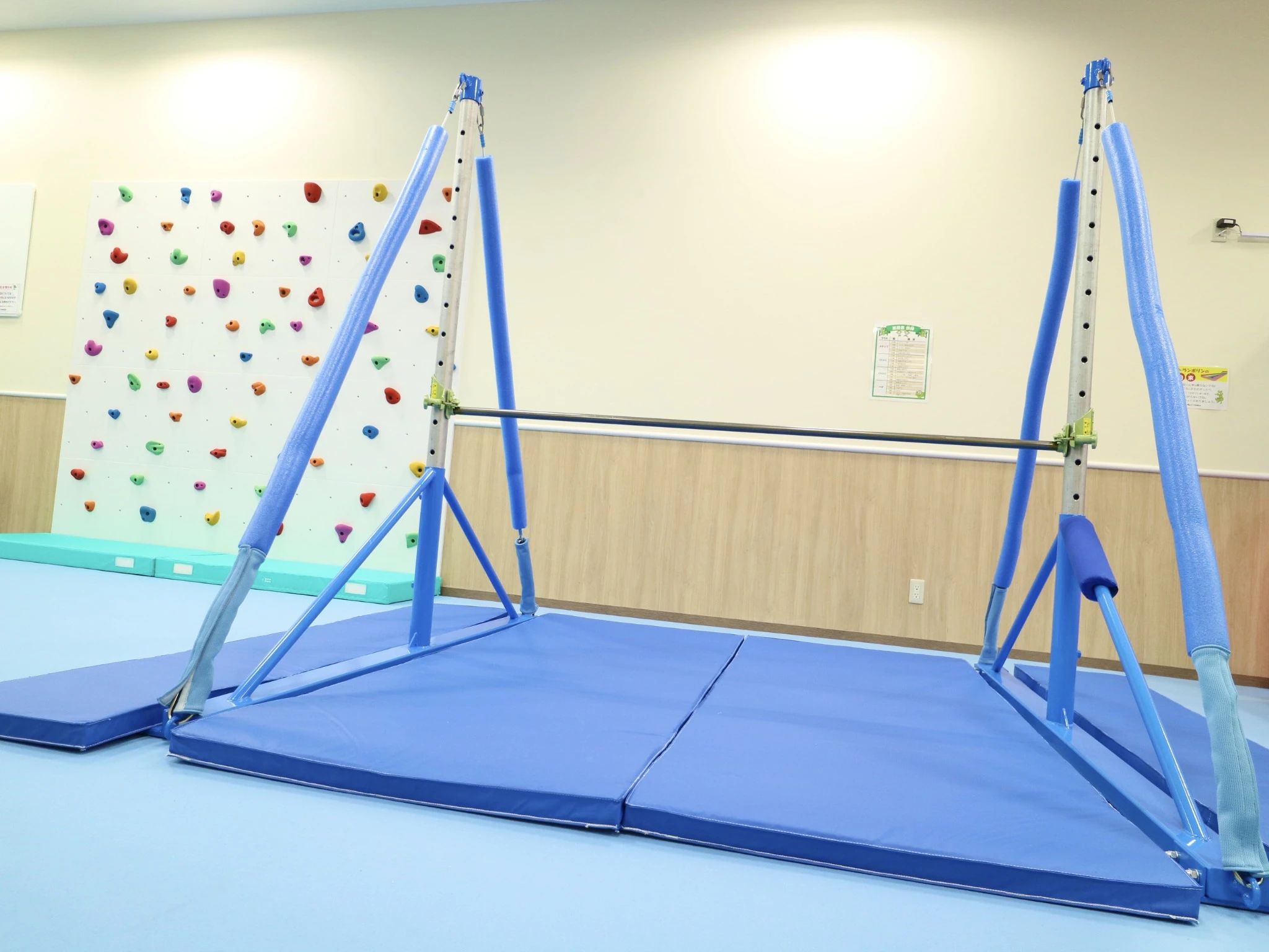 ネイス体操教室 ビビット南船橋校のサムネイル画像 2