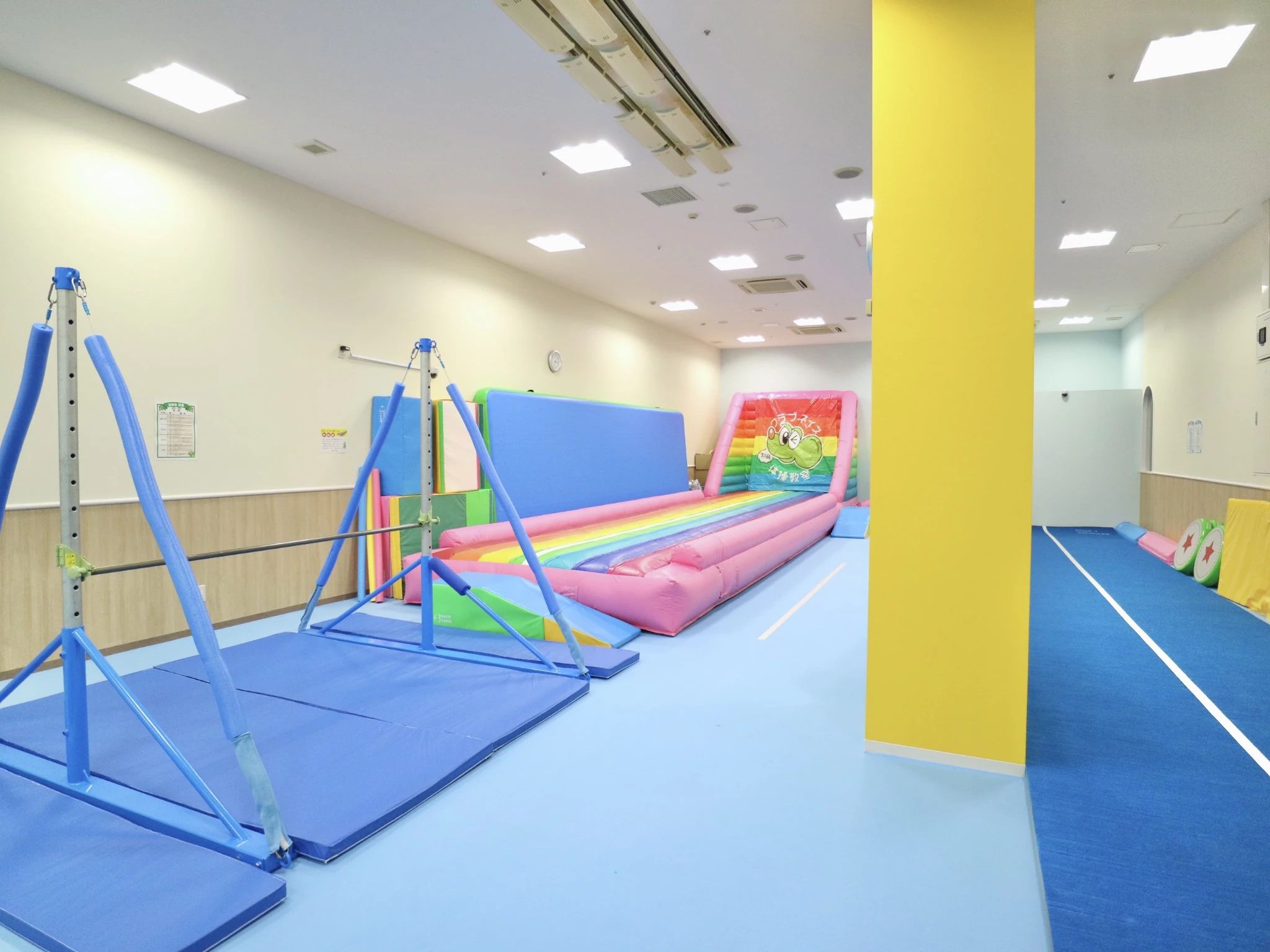 ネイス体操教室 ビビット南船橋校のサムネイル画像 3