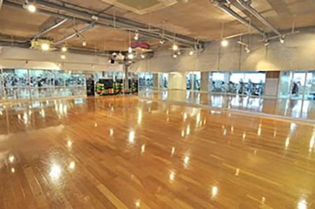 スポーツクラブNAS 運動・体操・陸上 松戸のサムネイル画像 3