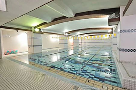 スポーツクラブNAS 運動・体操・陸上 松戸のサムネイル画像 2