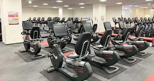 KONAMI SPORTS CLUB(コナミスポーツクラブ) 運動・体操・陸上 コナミスポーツクラブ 妙典のメイン画像