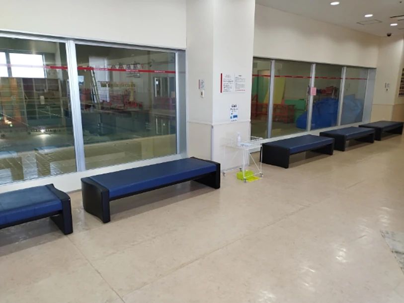 KONAMI SPORTS CLUB(コナミスポーツクラブ) 運動・体操・陸上 コナミスポーツクラブ 妙典のサムネイル画像 2