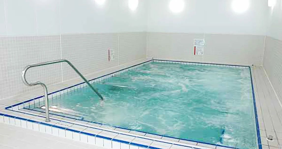 KONAMI SPORTS CLUB(コナミスポーツクラブ) 運動・体操・陸上 コナミスポーツクラブ 妙典のサムネイル画像 4