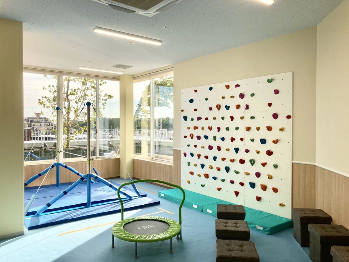 飛行船新体操クラブ 流山クラスのサムネイル画像 2