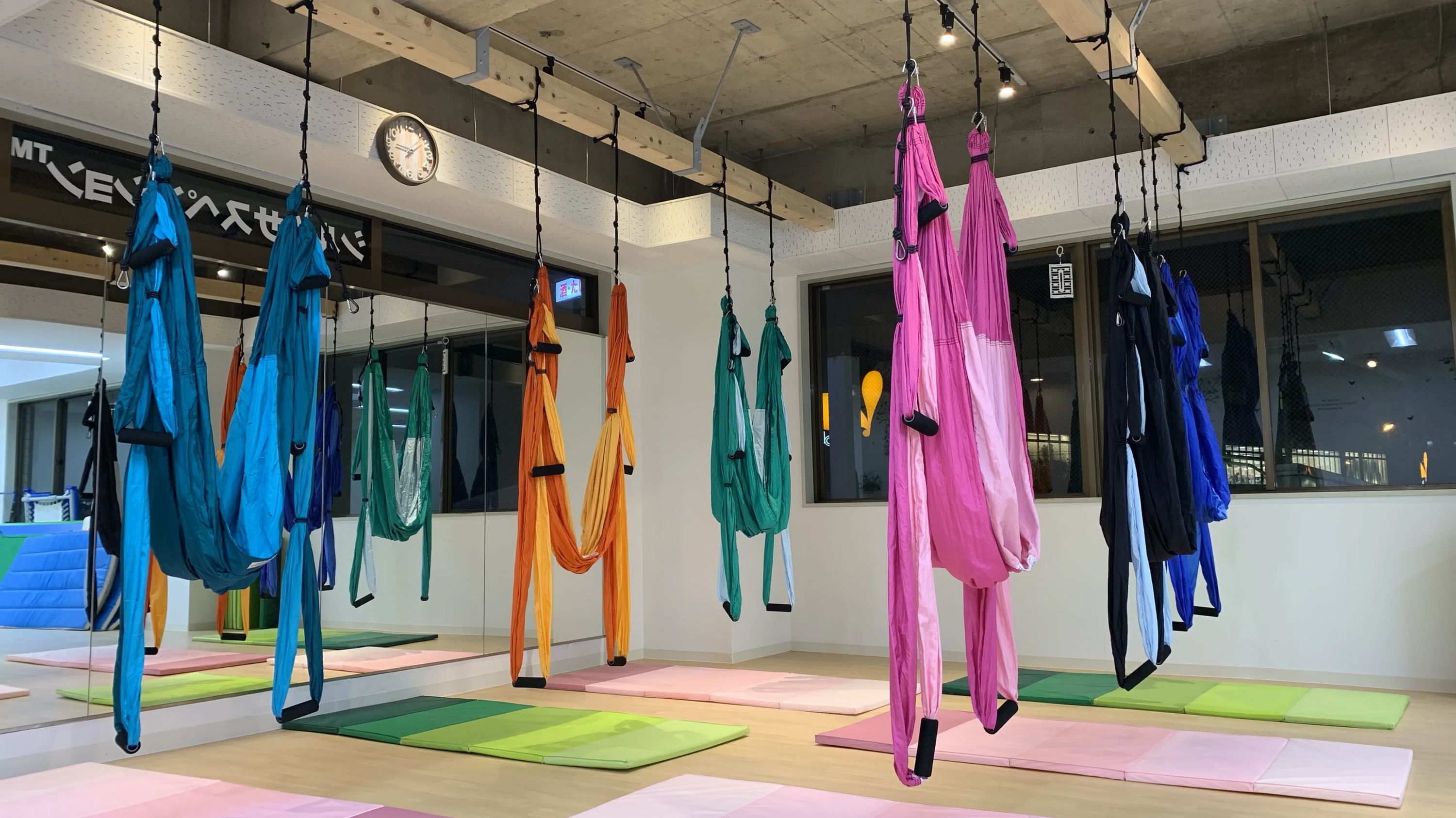 Studio AirTrip 運動・体操・陸上 浦安のメイン画像