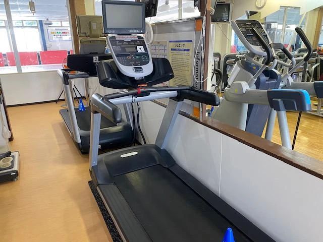 CENTRALSPORTS(セントラルスポーツ) 運動・体操・陸上 セントラルフィットネスクラブ 館山のサムネイル画像 2