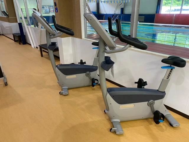 CENTRALSPORTS(セントラルスポーツ) 運動・体操・陸上 セントラルフィットネスクラブ 館山のサムネイル画像 4