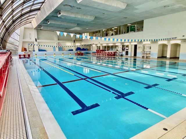 CENTRALSPORTS(セントラルスポーツ) 運動・体操・陸上 セントラルスポーツクラブ 津田沼のメイン画像