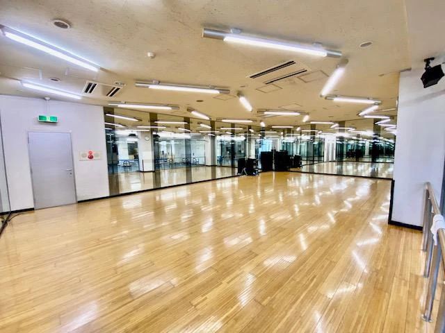 CENTRALSPORTS(セントラルスポーツ) 運動・体操・陸上 セントラルスポーツクラブ 津田沼のサムネイル画像 2