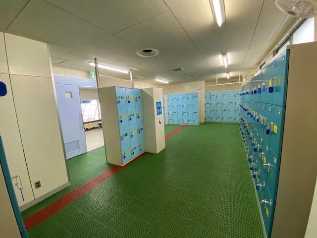 CENTRALSPORTS(セントラルスポーツ) 運動・体操・陸上 セントラルスポーツクラブ 津田沼のサムネイル画像 3