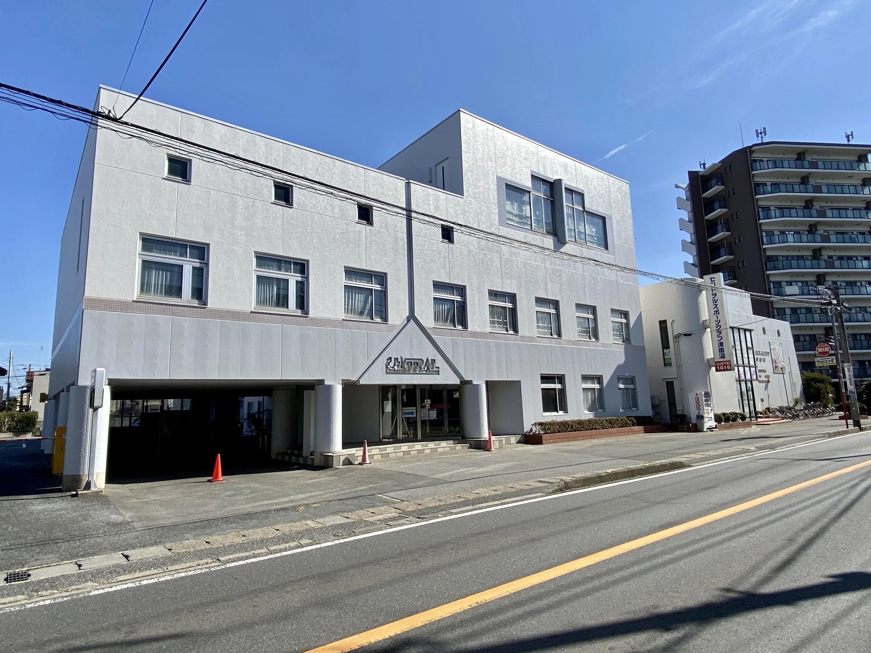 CENTRALSPORTS(セントラルスポーツ) 運動・体操・陸上 セントラルスポーツクラブ 津田沼のサムネイル画像 4