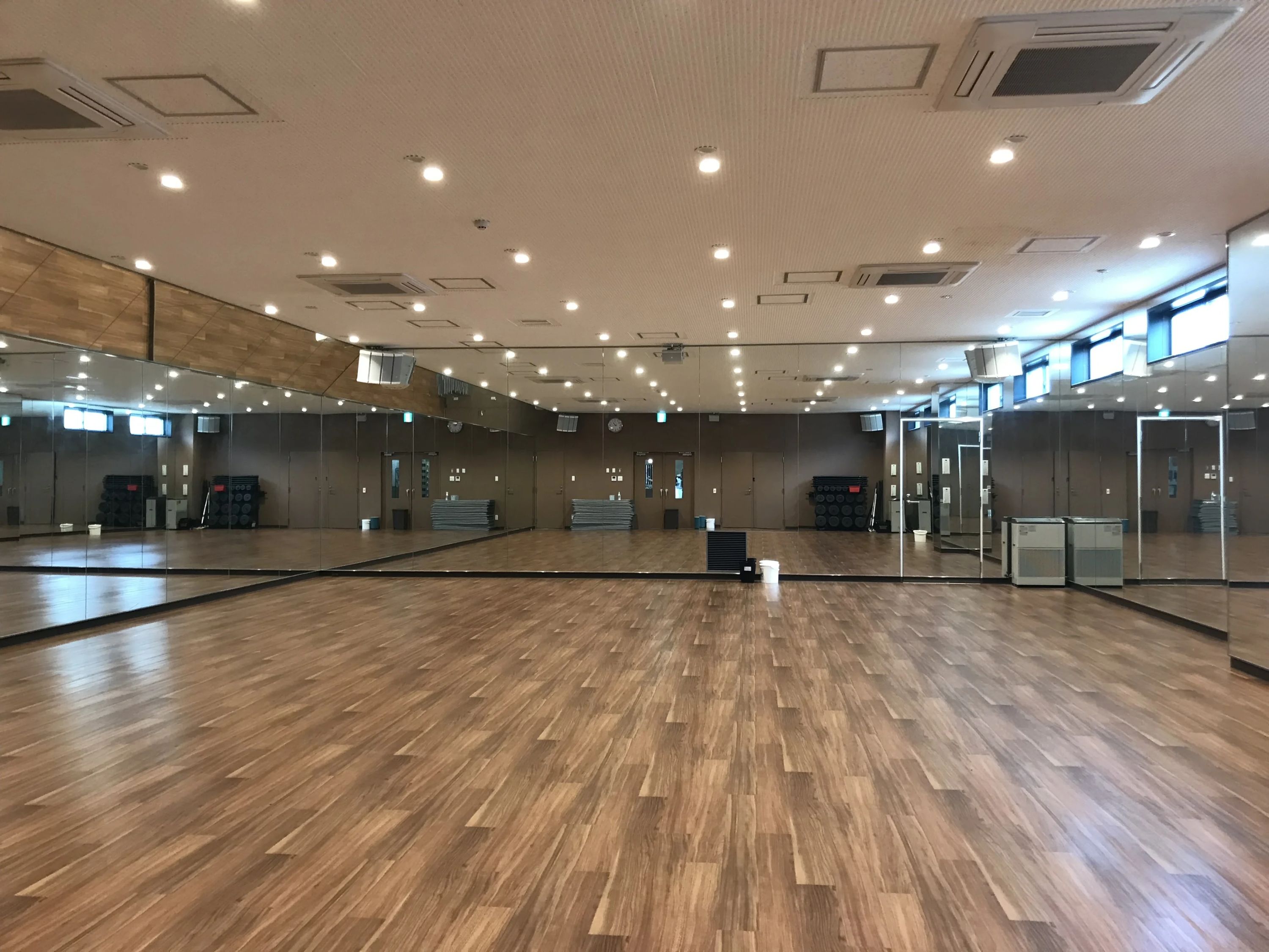 YOUR SPORTS CLUB(ユアースポーツクラブ) 運動・体操・陸上 南流山店のサムネイル画像 4