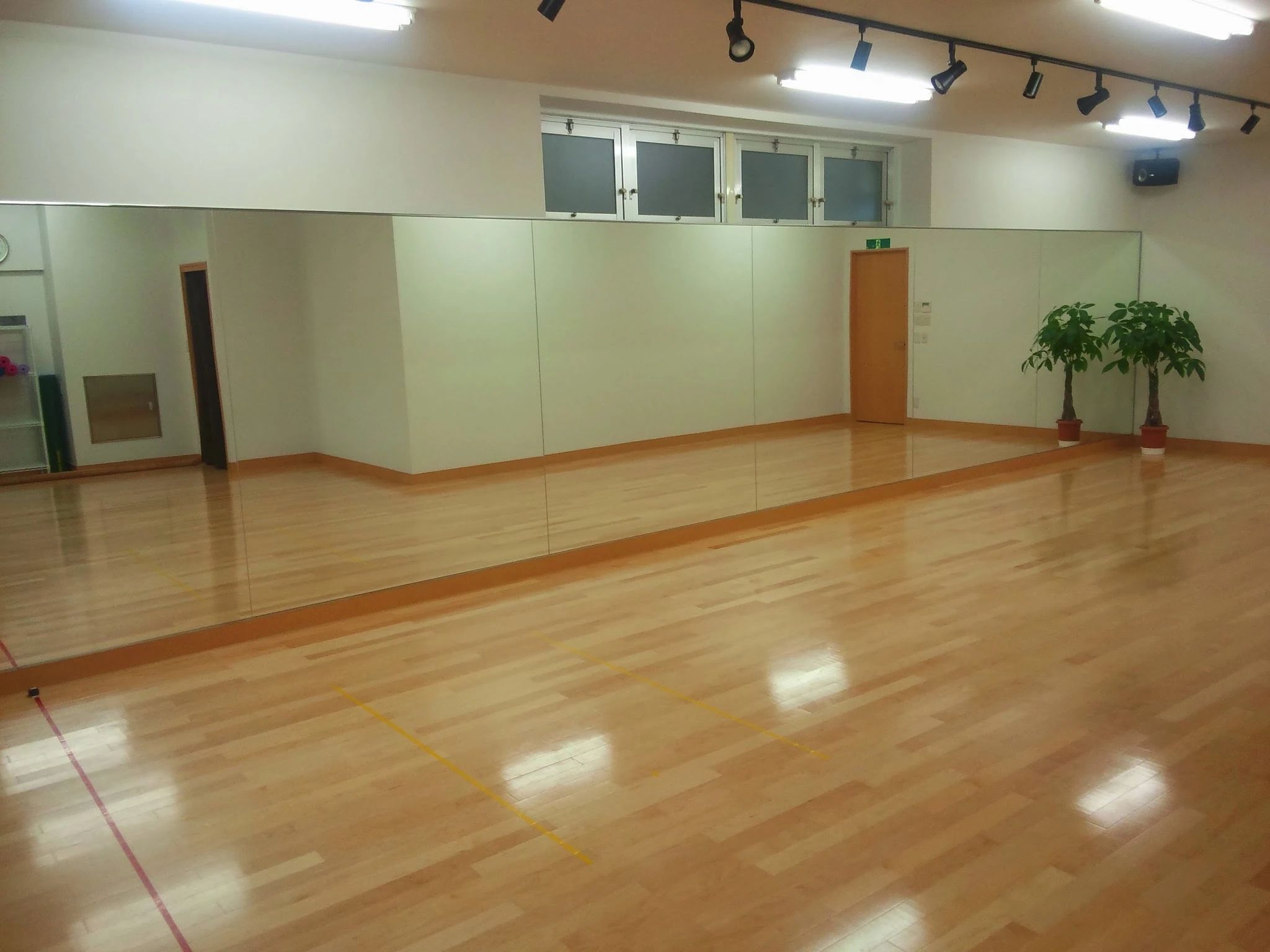 体操スタジオA-1 中和倉教室のメイン画像