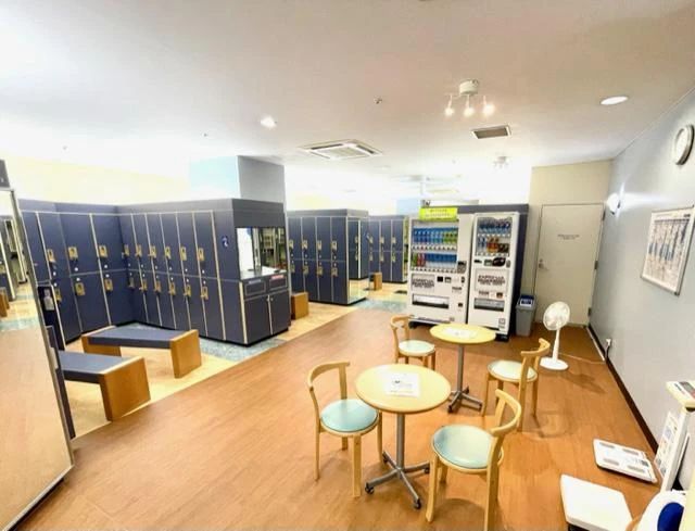 CENTRALSPORTS(セントラルスポーツ) 運動・体操・陸上 セントラルウェルネスクラブ 長沼のサムネイル画像 3