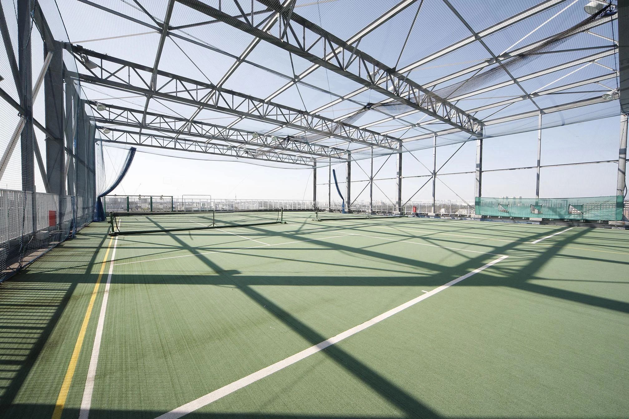 CENTRALSPORTS(セントラルスポーツ) 運動・体操・陸上 セントラルウェルネスクラブ24 柏のサムネイル画像 2