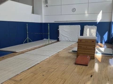 CENTRALSPORTS(セントラルスポーツ) 運動・体操・陸上 セントラルウェルネスクラブ24 柏のサムネイル画像 4