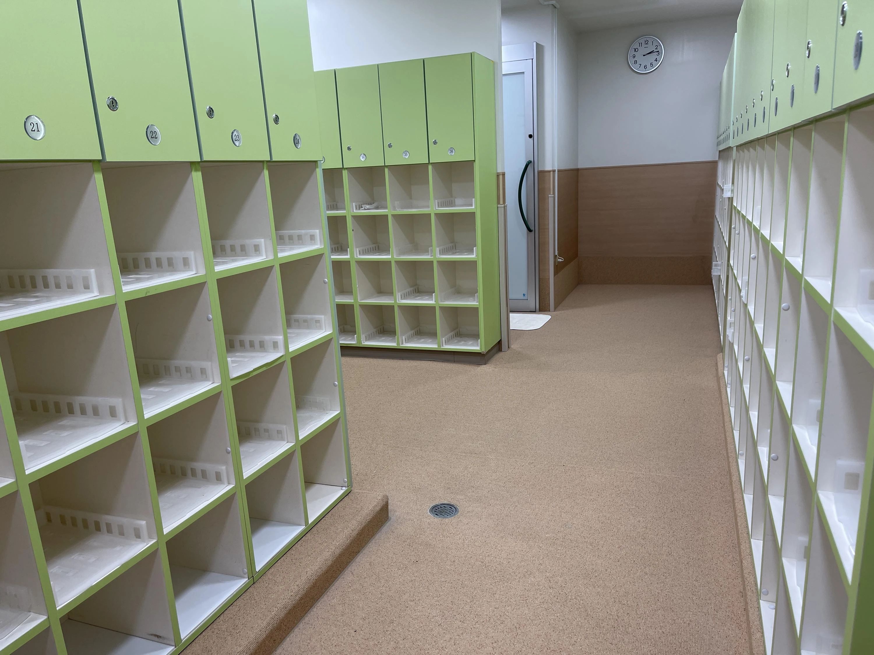 CENTRALSPORTS(セントラルスポーツ) 運動・体操・陸上 セントラルウェルネスクラブ24 柏のサムネイル画像 3