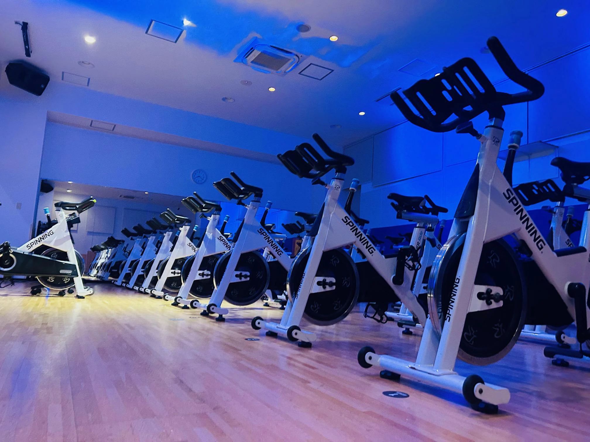 CENTRALSPORTS(セントラルスポーツ) 運動・体操・陸上 セントラルウェルネスクラブ24 柏のサムネイル画像 5