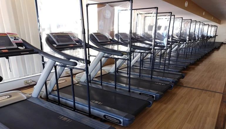 RENAISSANCE(ルネサンス) 運動・体操・陸上 スポーツクラブ＆スパ ルネサンス 野田24のメイン画像