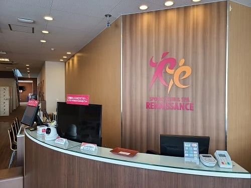 RENAISSANCE(ルネサンス) 運動・体操・陸上 スポーツクラブ＆スパ ルネサンス 野田24のサムネイル画像 2