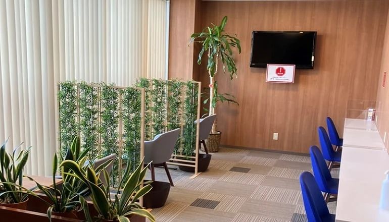 RENAISSANCE(ルネサンス) 運動・体操・陸上 スポーツクラブ＆スパ ルネサンス 野田24のサムネイル画像 4