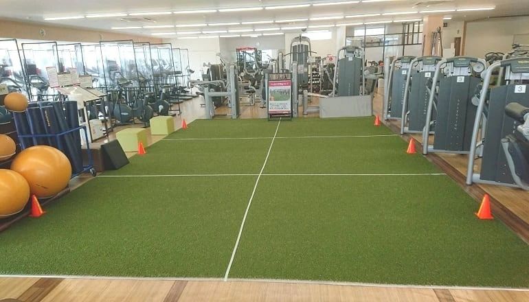 RENAISSANCE(ルネサンス) 運動・体操・陸上 スポーツクラブ＆スパ ルネサンス 野田24のサムネイル画像 3