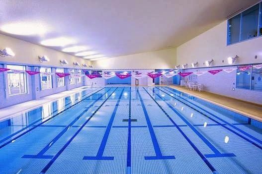 RENAISSANCE(ルネサンス) 運動・体操・陸上 スイミングクラブ ルネサンス 銚子のメイン画像