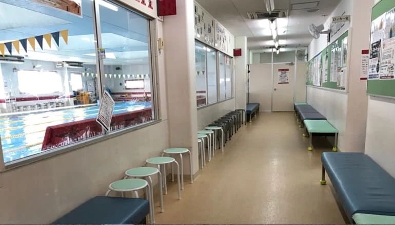 RENAISSANCE(ルネサンス) 運動・体操・陸上 スイミングクラブ ルネサンス 銚子のサムネイル画像 3