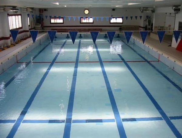 RENAISSANCE(ルネサンス) 運動・体操・陸上 スイミングクラブ ルネサンス 銚子のサムネイル画像 5