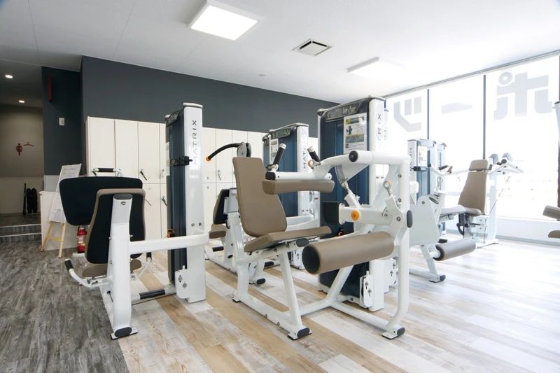 CENTRALSPORTS(セントラルスポーツ) 運動・体操・陸上 セントラルフィットネスクラブ24 袖ケ浦駅前　キッズのサムネイル画像 2