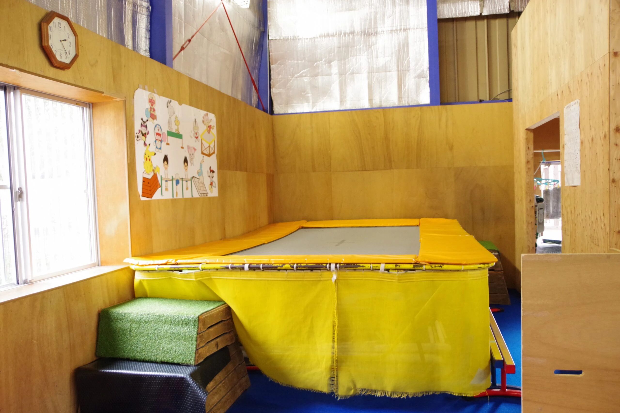 行徳スワロー体育クラブ 富浜教室のサムネイル画像 2