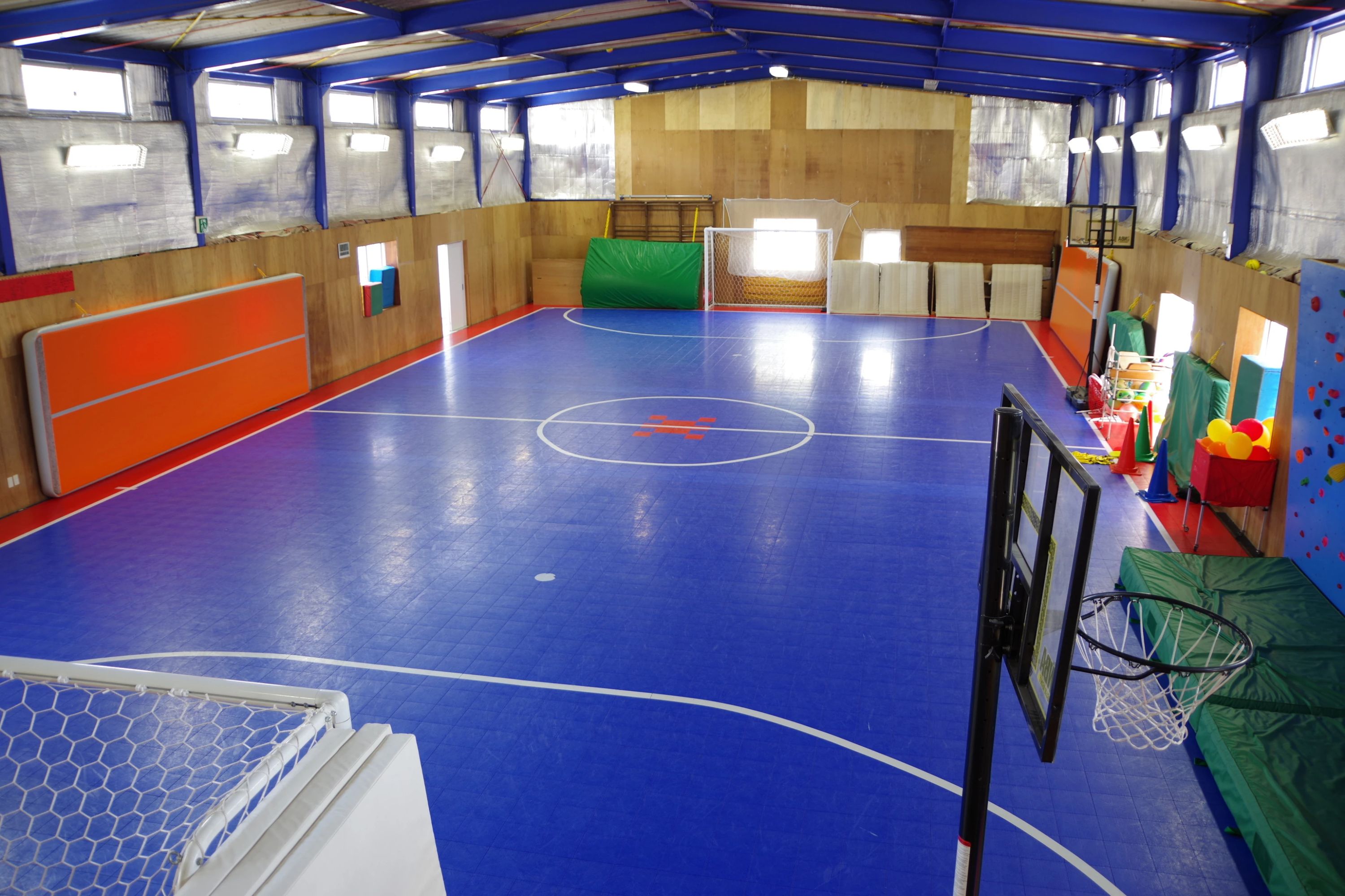 行徳スワロー体育クラブ 富浜教室のサムネイル画像 4