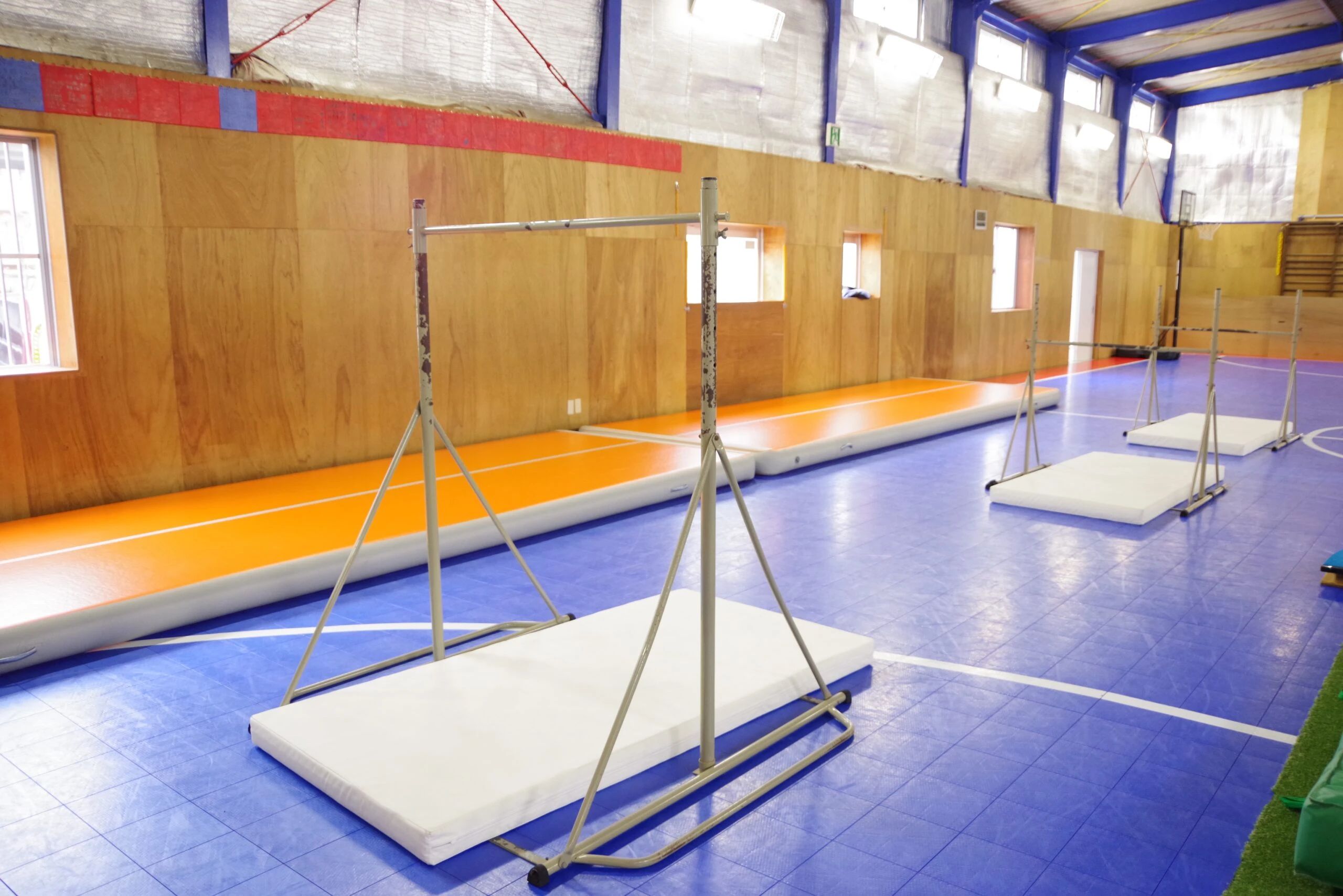 行徳スワロー体育クラブ 富浜教室のメイン画像