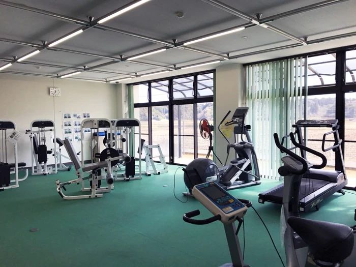 パークむつざわ 運動・体操・陸上 上之郷教室のサムネイル画像 3