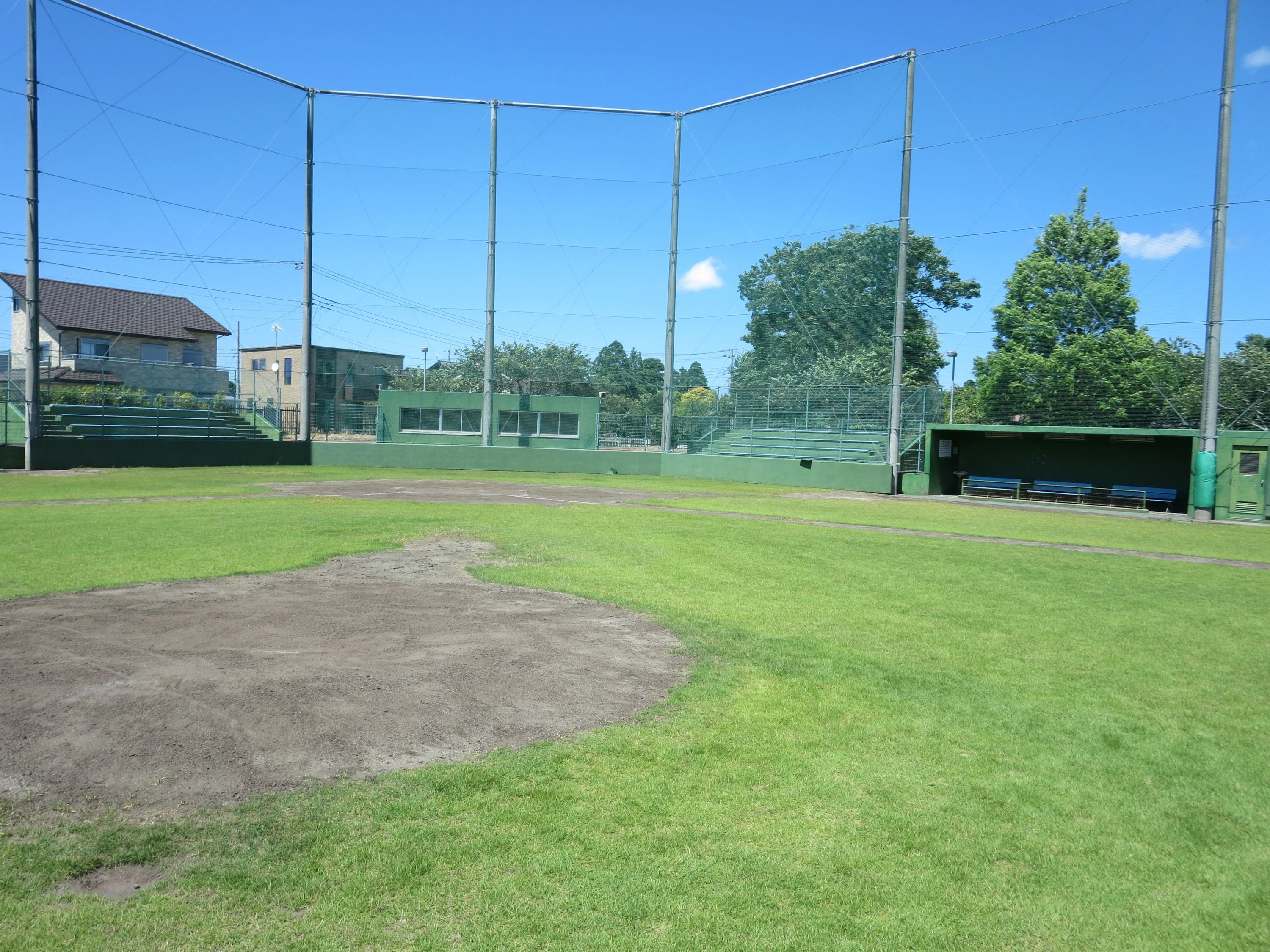パークむつざわ 運動・体操・陸上 上之郷教室のサムネイル画像 4