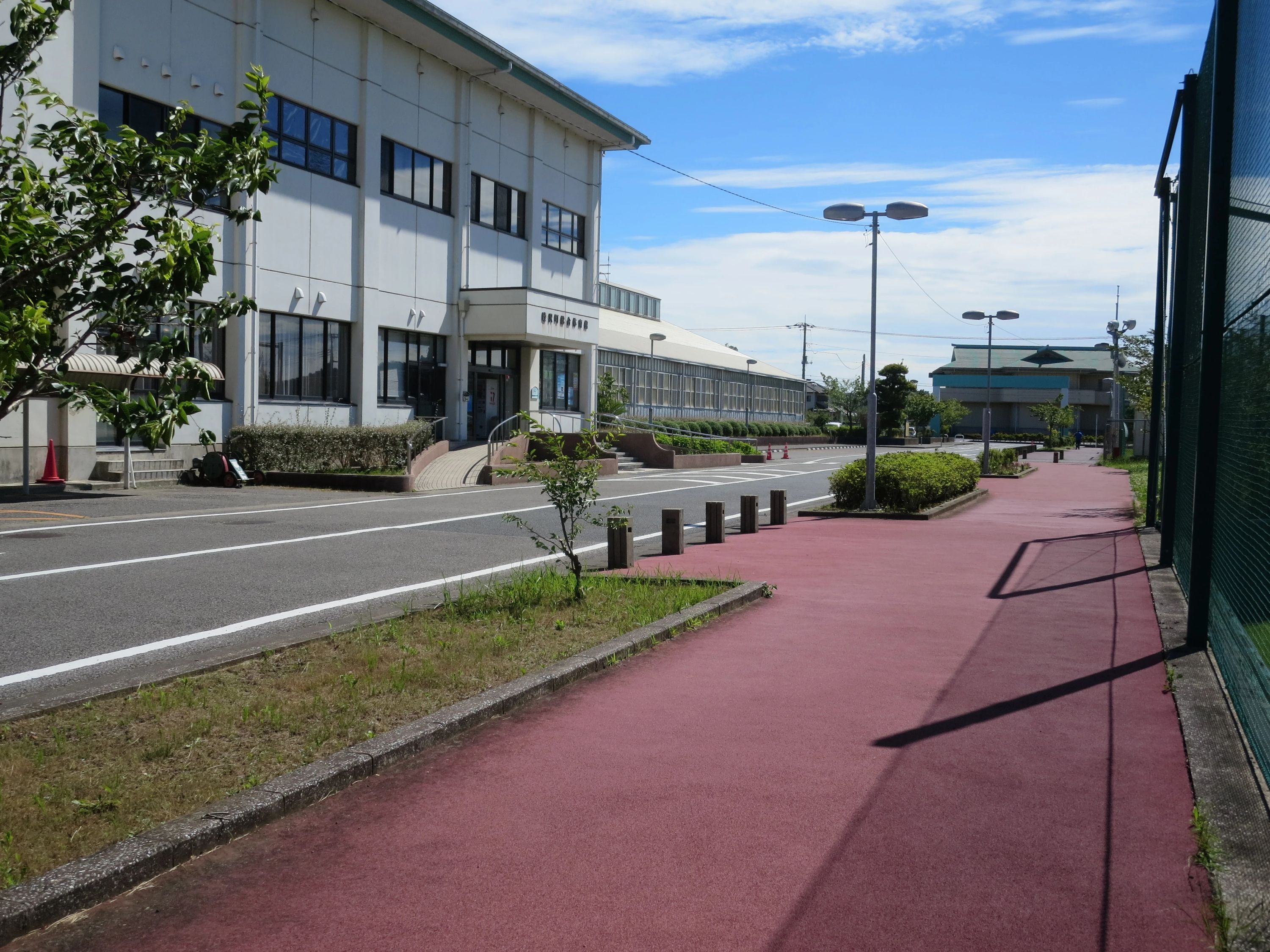 パークむつざわ 運動・体操・陸上 上之郷教室のサムネイル画像 5