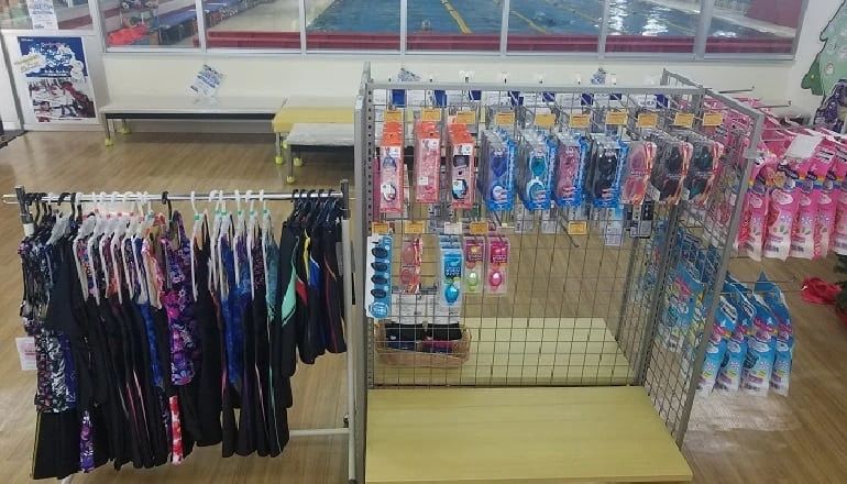 RENAISSANCE(ルネサンス) 運動・体操・陸上 スイミングクラブ ルネサンス 八日市場のサムネイル画像 3