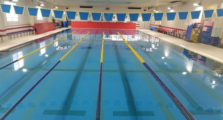 RENAISSANCE(ルネサンス) 運動・体操・陸上 スイミングクラブ ルネサンス 八日市場のサムネイル画像 5