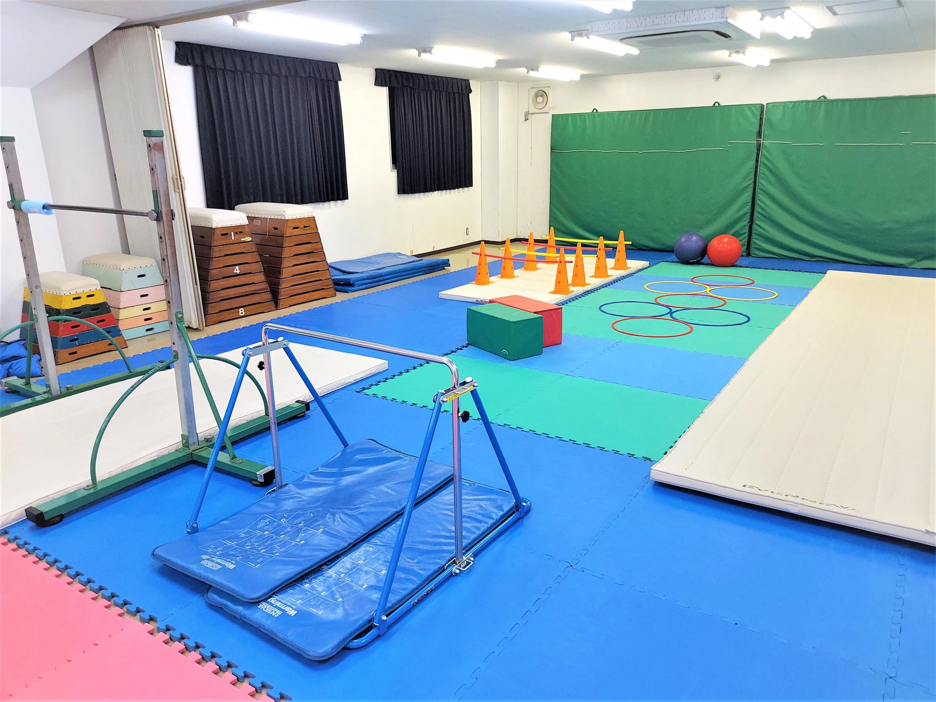 CENTRALSPORTS(セントラルスポーツ) 運動・体操・陸上 セントラルスイムクラブ 南行徳のサムネイル画像 2