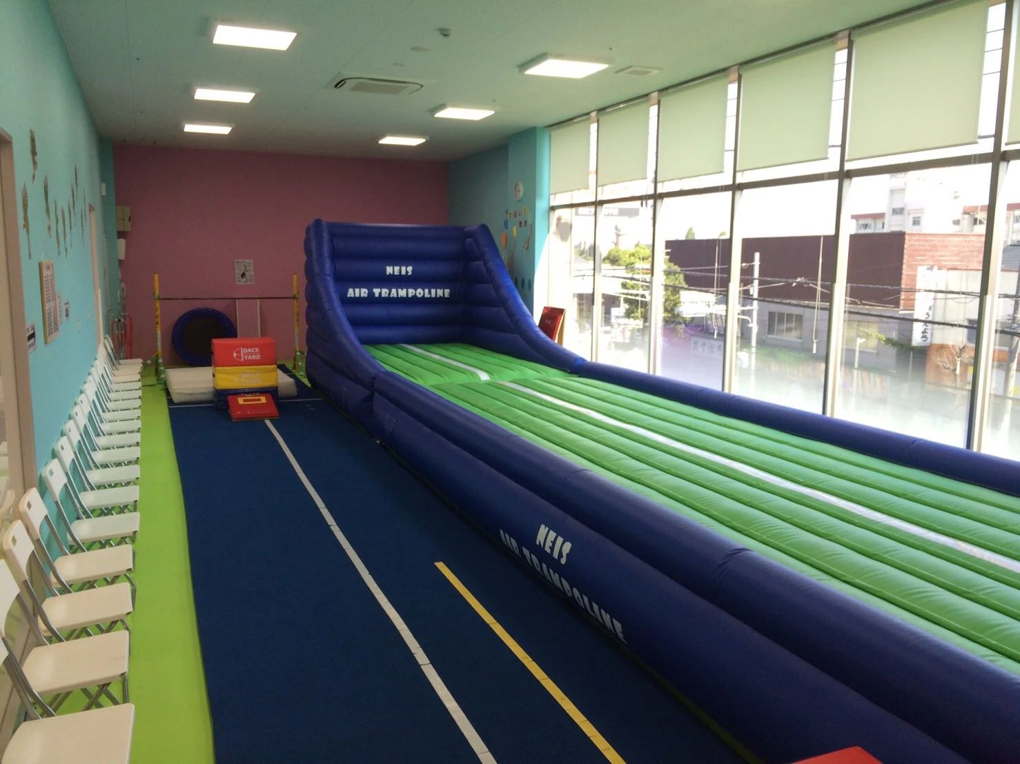 エリートキッズ 運動・体操・陸上 エリートキッズ我孫子のメイン画像