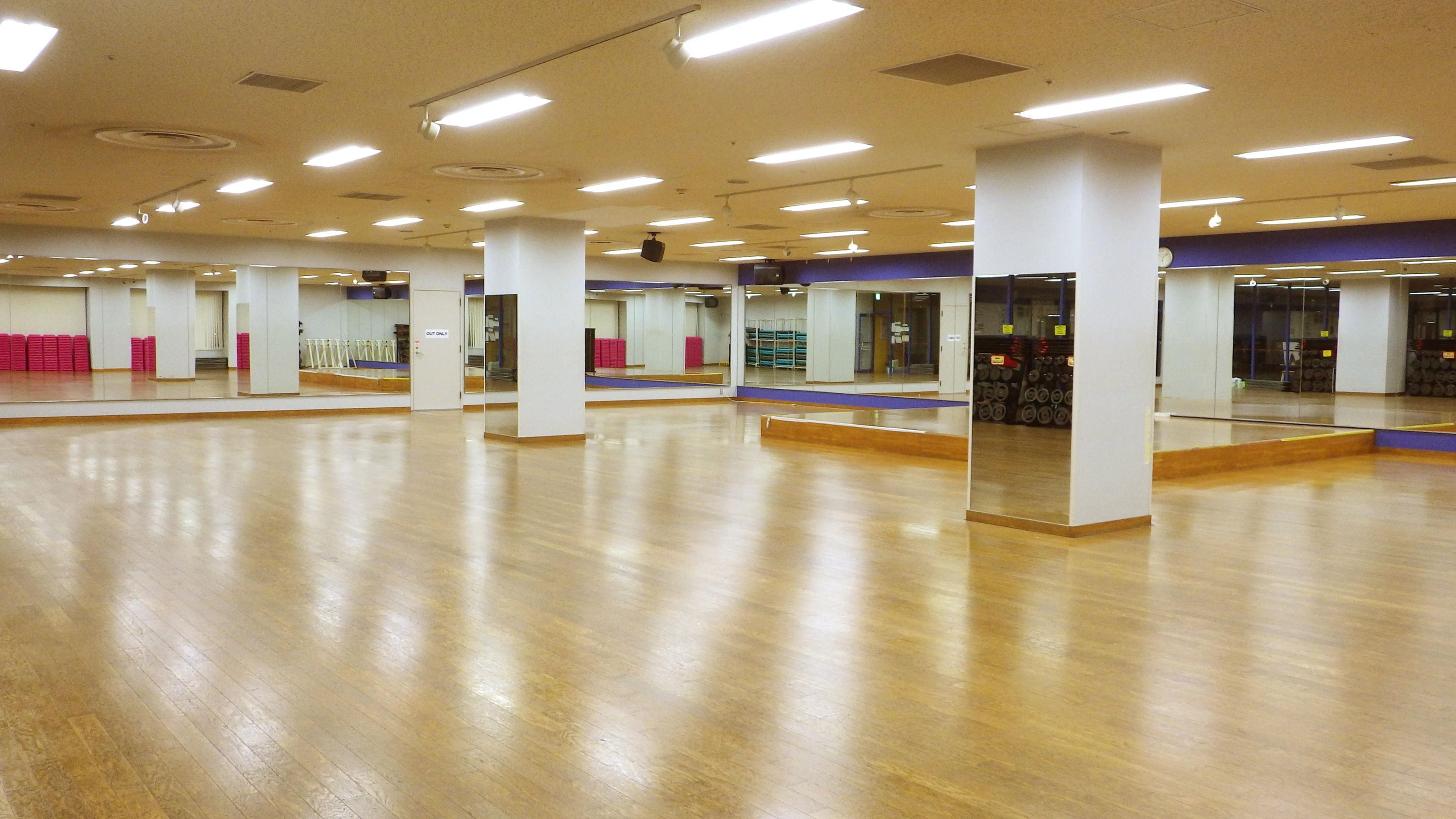 KONAMI SPORTS CLUB(コナミスポーツクラブ) 運動・体操・陸上 コナミスポーツクラブ 下総中山のメイン画像