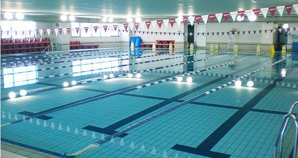 KONAMI SPORTS CLUB(コナミスポーツクラブ) 運動・体操・陸上 コナミスポーツクラブ 下総中山のサムネイル画像 2