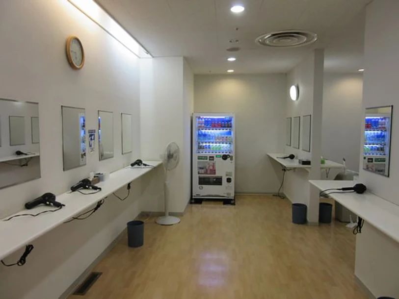 KONAMI SPORTS CLUB(コナミスポーツクラブ) 運動・体操・陸上 コナミスポーツクラブ 下総中山のサムネイル画像 3