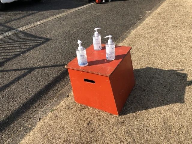 阿見アスリートクラブ 運動・体操・陸上 阿見町総合運動公園 陸上競技場のサムネイル画像 2