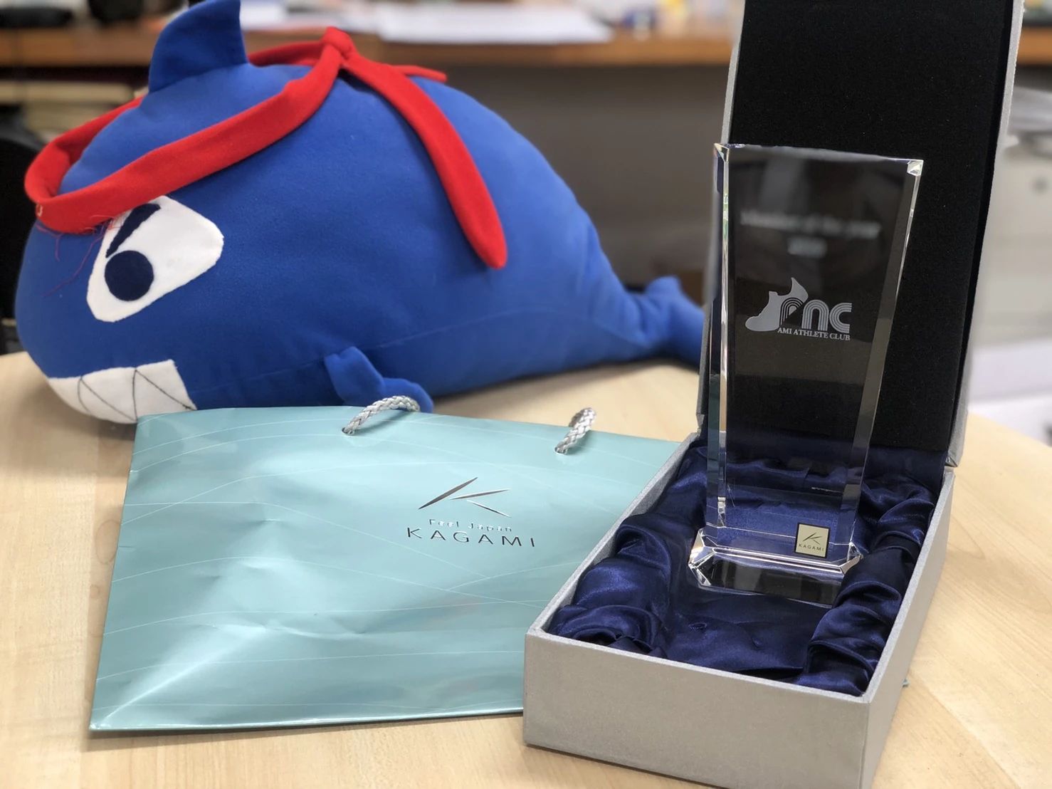 阿見アスリートクラブ 運動・体操・陸上 阿見町総合運動公園 陸上競技場のサムネイル画像 3