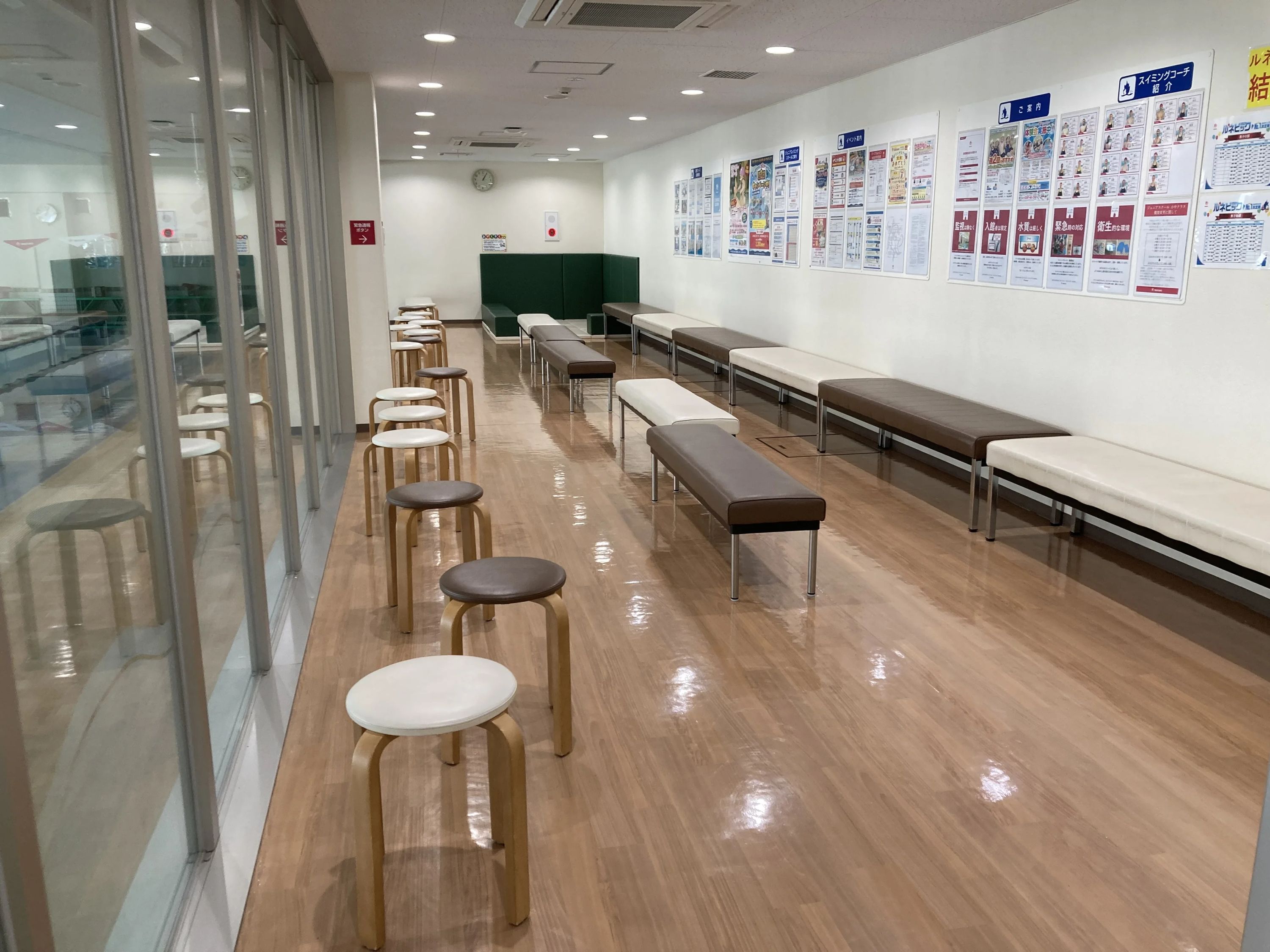 RENAISSANCE(ルネサンス) 運動・体操・陸上 スポーツクラブ ルネサンス 竜ヶ崎ニュータウンのサムネイル画像 5