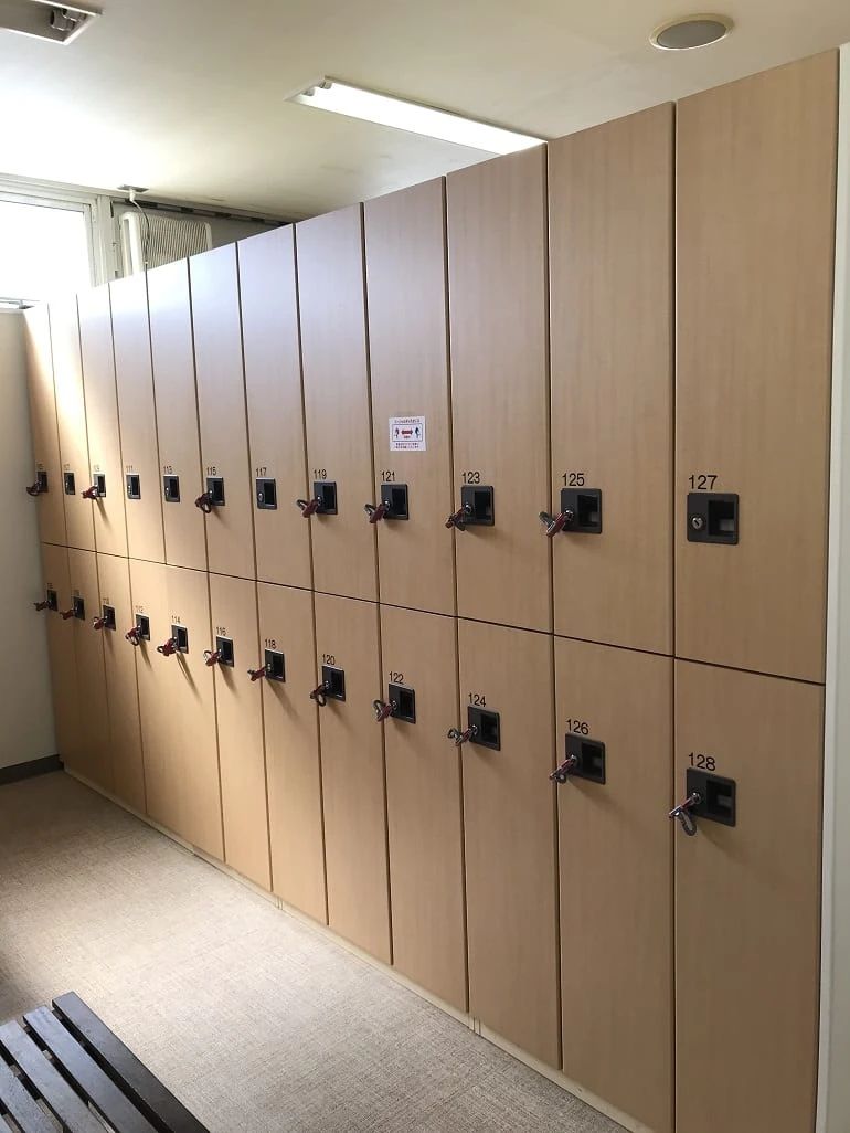 RENAISSANCE(ルネサンス) 運動・体操・陸上 スポーツクラブ ルネサンス 水戸24のサムネイル画像 5